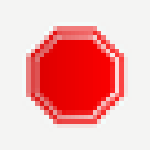 [image of hexagon]