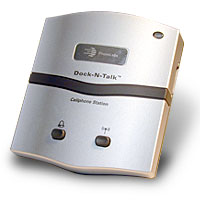 image of PhoneLabs Dock-N-Talk